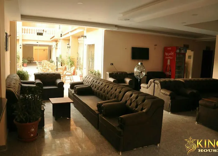King House