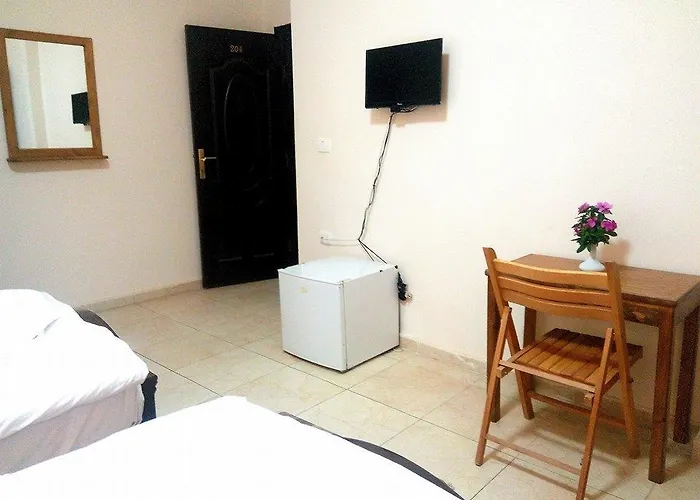 King House Hurgada
