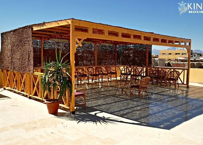 King House * Hurgada
