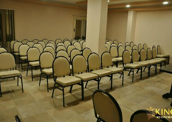 King House *
