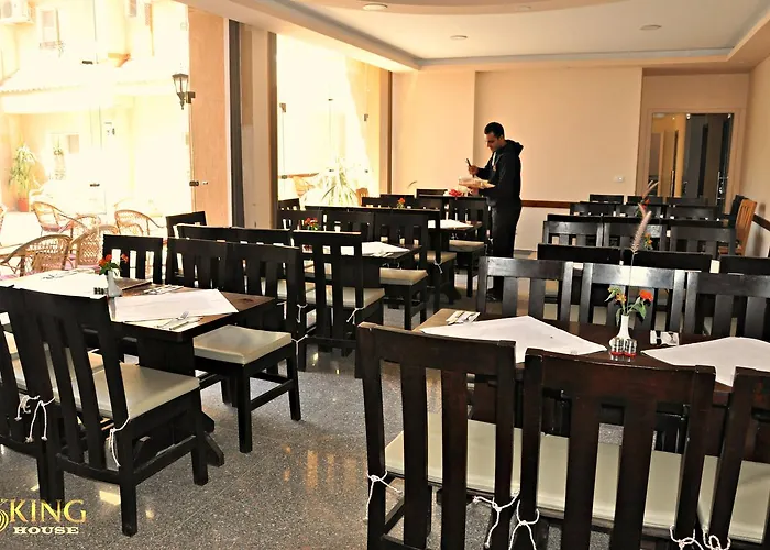 King House * Hurgada
