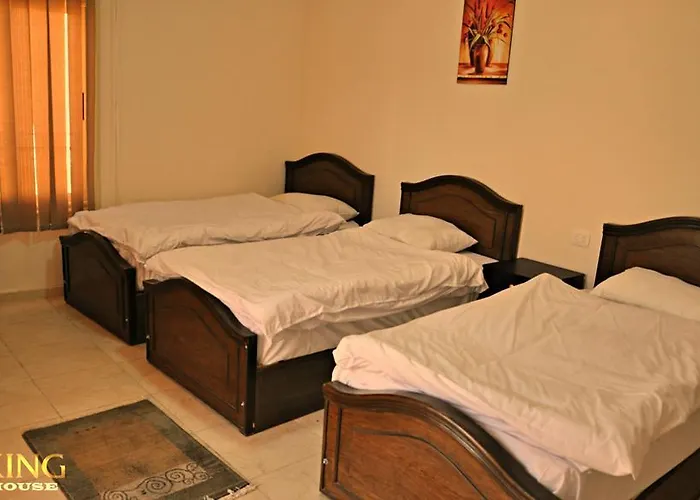 King House Otel