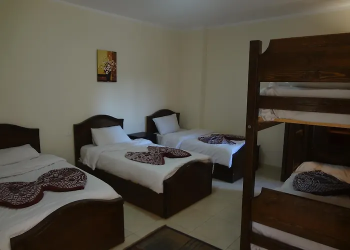 King House Otel