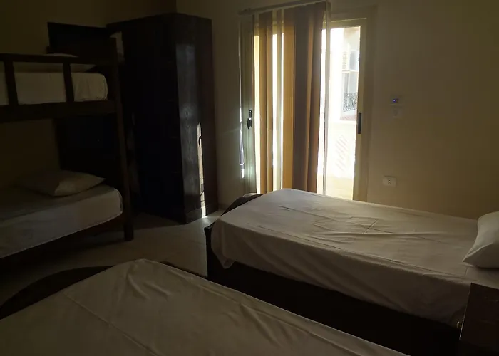 King House Hurgada